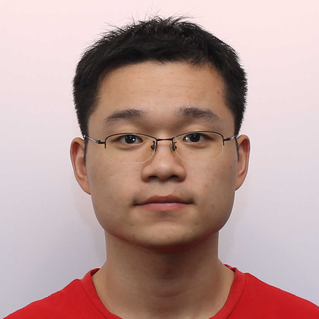 Photo of Kai Dong Hu